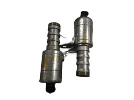 Variable Valve Timing Solenoid From 2014 Ford Escape  2.0  Turbo set of 2 - $29.95