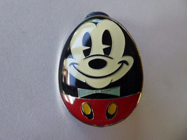 Disney Trading Pins 159776     HKDL - Mickey Egg - Magic Access - $18.56