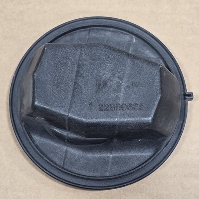 OEM 15-20 GMC Chevrolet Lower Back Light Bulb Cover Rear Dust Cap 22890585 - $14.50