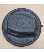 OEM 15-20 GMC Chevrolet Lower Back Light Bulb Cover Rear Dust Cap 22890585 - $19.69 CAD