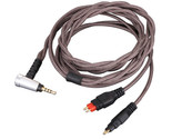 NEW!! 2.5mm OCC Balanced Audio Cable For Sennheiser HD6XX HD58X Headphones - £24.12 GBP