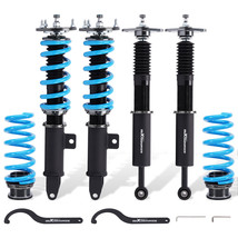 24 Way Damping Adj. Coilovers For Challenger Charger 2011-22 Shocks Struts Kit - £516.75 GBP