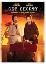 Get Shorty: Season 1 [DVD] [DVD] - £6.37 GBP