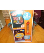 2pk Card Games - Mish Mash and Say What? - £3.10 GBP