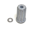 OEM Washer Agitator Hub  For Kenmore 41797922701 41794802301 41794812301 - $73.31