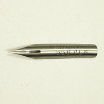 R Esterbrook & Co 556 Advanced School Pen Nibs School  - $7.83