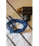 NEW Peter Paul Electronics Coil Valve Solenoid Actuator Operator 053Z-00... - $992.31 MXN
