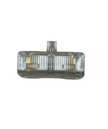 2003-2007 Infiniti G35 Coupe Front Right Side Door Courtesy Lamp Light OEM - $33.96 CAD
