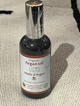 Pure Argan Oil, Organic argan oil , Moroccan organic Argan oil for hair ... - $40.20
