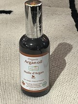 Pure Argan Oil, Organic argan oil , Moroccan organic Argan oil for hair ... - £32.31 GBP