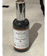 Pure Argan Oil, Organic argan oil , Moroccan organic Argan oil for hair ... - $752.92 MXN