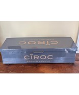 CIROC VODKA BAR WARE GARNISH DISPLAY MAN CAVE DECOR FRANCE COCKTAIL FRANCE - $1,602.03 MXN