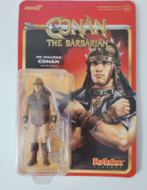 New 2024 Pit Fighter Conan The Barbarian Wave 1 ReAction Super7 Figure - $17.95