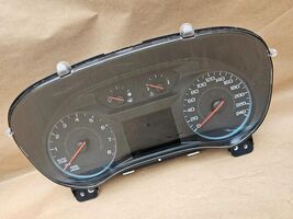In Kilometers OEM 2018 2019 Chevy Traverse Speedometer Instrument Cluste... - $123.74