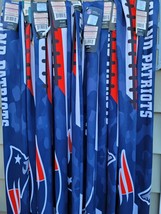 10 Football Official Sport Pool Noodle Covers New England Patriots BT Sw... - £10.81 GBP