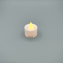 SHANAHS LED candles Exquisite Multi-Purpose LED Candles with Battery Ope... - £8.59 GBP