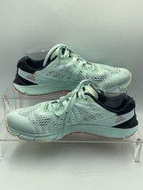 Merrell Bare Access Flex 2 Barefoot Running Shoes J52438, Women&#39;s Size 9 Aqua - £18.32 GBP
