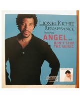 Lionel Richie Poster Flat 2 sided - $4.47