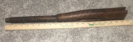 Rifle Wooden Butt Stock Original - €126,74 EUR