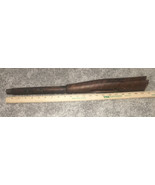 Rifle Wooden Butt Stock Original - $147.00