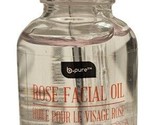 b.pure Rose Facial Oil 1 oz. - £7.06 GBP