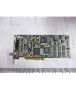 750150 Rev G Foresight Imaging PCI Card P/N. 018000-525 R/N. 6G WO.250702 - $4,432.40 CAD