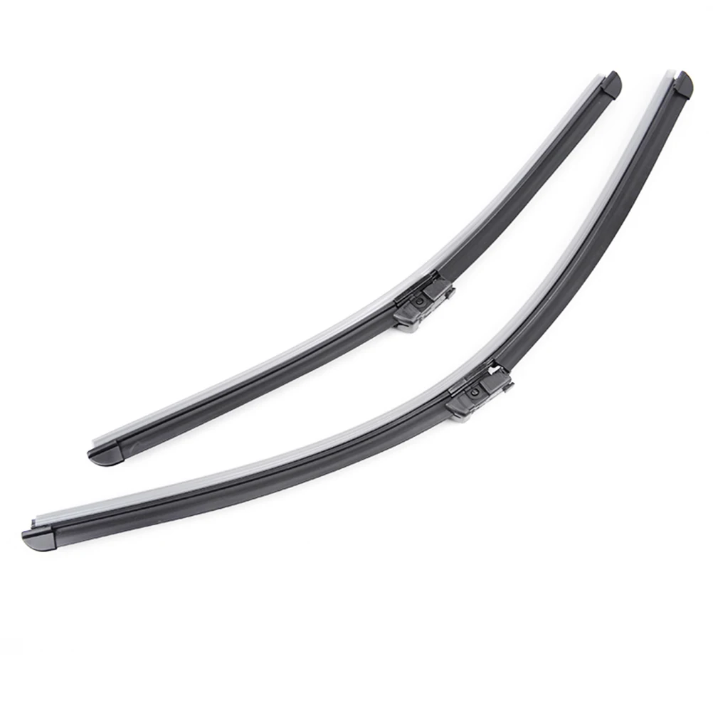 Erick&#39;s Wiper Front &amp; Rear Wiper Blades Set For Seat Ibiza Coupe 6J Hatchback 20 - $25.00