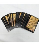 Complete 44 Lord Of The Rings Risk Replacement Territory Cards - $23.46 CAD