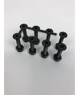 1” Skateboard Hardware By Grind King Grindking OEM  1” Allen Head Glitte... - $3.05 CAD