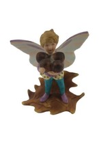Dave Grossman Fairy Dreams &amp; Fantasies Porcelain 4 inch Figurine  - $21.77