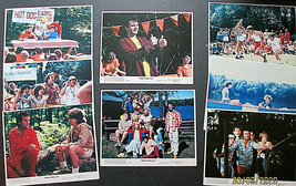 Bill Murray: (Meatballs) Original Vintage 1979 Cult Film (Orig,Movie Photo Set) - $197.99