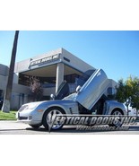 Chrysler Crossfire 2004-2008 2DR Direct Bolt on Vertical Doors Inc lambo... - $1,689.10