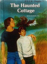 The Haunted Cottage by Hariette Sheffer Abels / 1978 Hardcover - £8.91 GBP