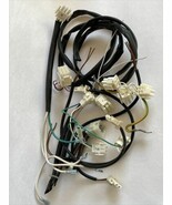 C 300 Douwe Egberts Folgers Liquid Coffee Machine Parts Harness Connecto... - $19.47 CAD