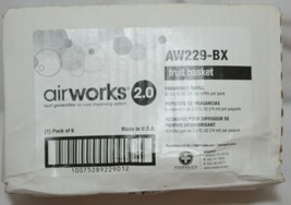 Airworks 2 AW229BX Next Generation Air Care Dispensing System Fragrance Refill - £55.74 GBP