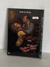 The Postman Always Rings Twice (DVD 1997) Jack Nicholson, Jessica Lange; New - £9.56 GBP