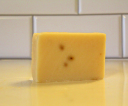 Handmade Lavender Patchouli  Cold Processed Soap Bar -Free Shipping - £5.40 GBP