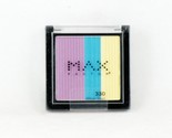 Max Factor MAXeye Shadow, Pajama Party 260, 0.12-Ounce Packages (Pack of 2) - £7.73 GBP+