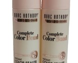 2 Marc Anthony Complete Color Bond Instant Color Sealer 4 Oz. Each - £15.88 GBP