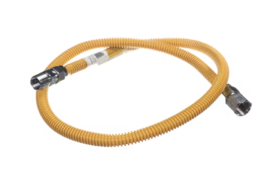 Whirlpool WP002 GAS DRYER CONNECTOR fits for WGD5100HC0/WGD7120HC0 Models - $81.36