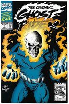 The Original Ghost Rider #1 (1992) *Marvel / Re-Presenting 1st Johnny Blaze* - $9.00