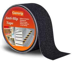 Anti Slip Traction Tape, Non-Slip Grip Adhesive Tape to Indoor or Outdoo... - $11.99