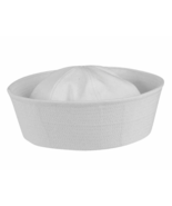 Mil-Tec US Navy Sailor Hat Small White - £12.57 GBP