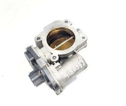 Throttle Body Assembly 2.4L AT FWD OEM 2010 2011 Chevrolet Equinox 90 Day War... - £34.18 GBP