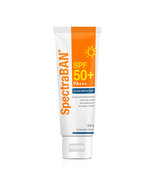 Spectraban Sunscreen Cream Water Resistant SPF 50+ PA+++ 100g - $50.00