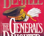 The General&#39;s Daughter by Nelson DeMille / 1993 Thriller - £0.90 GBP