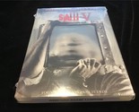 DVD Saw V 2008 SEALED Scott Pattersen, Costas Mandylor - £7.90 GBP