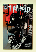 Typhoid #1 (Nov 1995, Marvel) - Near Mint - £7.57 GBP