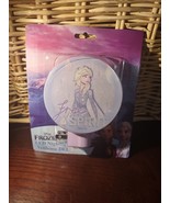 Disney Frozen Elsa &quot;Free Spirit&quot; LED Night Light - $12.03 CAD