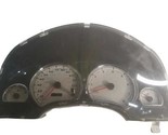 Speedometer Cluster US Fits 04-05 VUE 277920 - $63.36